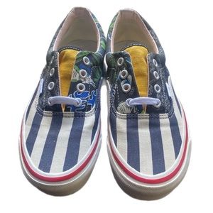 RARE NEW Vans Era 95 Reissue 50th Anniversary Van